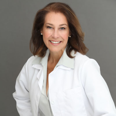 Dr. Anita Hansen